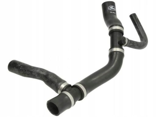 INC Przewód Wąż Chłodnicy Land Rover Defender 2.5D GAT05-2800