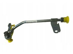 Rurka przewód olejowy Mercedes OM651 A6511801720