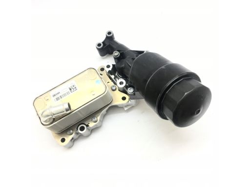 Chłodnica Oleju Podstawa Filtra Mercedes OM651 2.2 CDI A6511801310 Ory