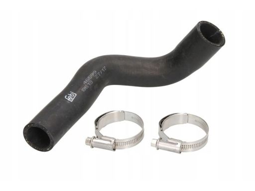 Inc Przewód Wąż Chłodnicy Volvo Fh 2, Fh12 Febi