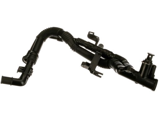 INC Przewód Wąż Chłodnicy Mazda 2 Toyota Aygo Volvo V50 GAT02-1730