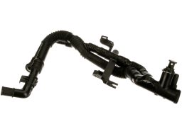 INC Przewód Wąż Chłodnicy Mazda 2 Toyota Aygo Volvo V50 GAT02-1730