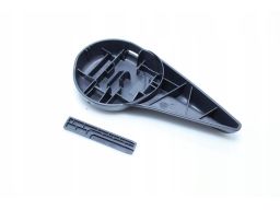 Rączka regulacji fotela Lewa Mercedes W168 A klasa A16891001007D88