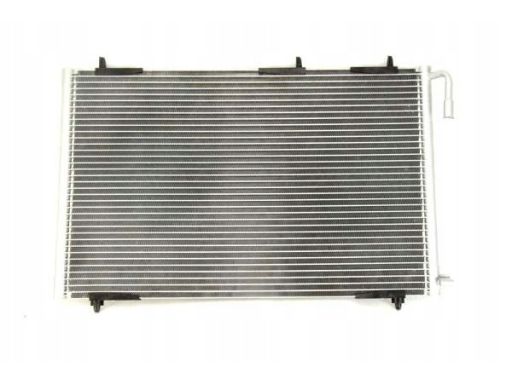 Ktt110077 Skraplacz Klimatyzacji Thermotec