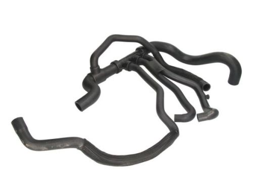 INC Przewód Wąż Chłodnicy Ford Transit 2.2D DWR260TT