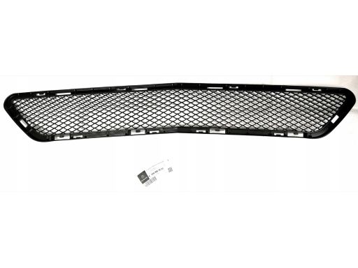 Kratka środkowa w zderzak Mercedes W204 C class A2048857823