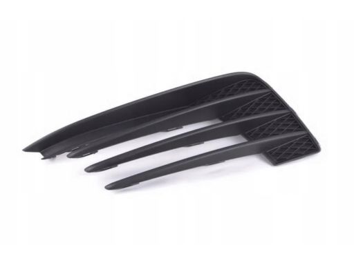 Prawa Kratka zderzaka przód Volkswagen Golf MK7 VII 5G0853666F9B9