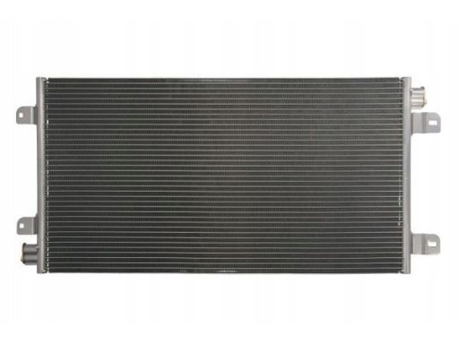 Ktt110116 Skraplacz Klimatyzacji Thermotec