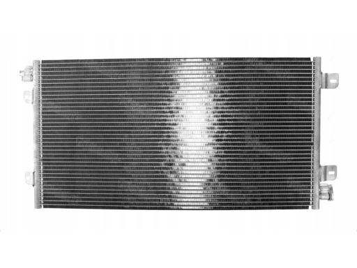 Ktt110116 Skraplacz Klimatyzacji Thermotec