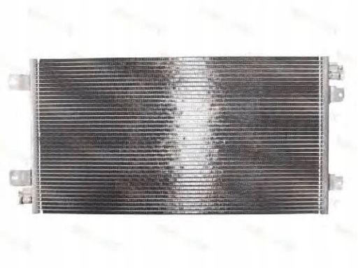 Ktt110116 Skraplacz Klimatyzacji Thermotec