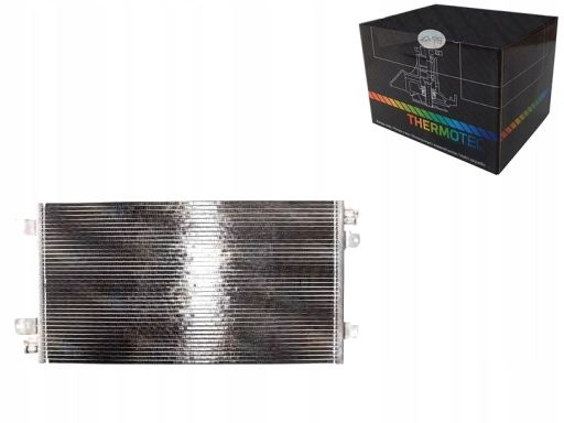 Ktt110116 Skraplacz Klimatyzacji Thermotec