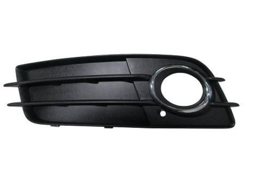 Kratka boczna halogenowa LEWA zderzak przód AUDI A4 B8 S-LINE 8K080768