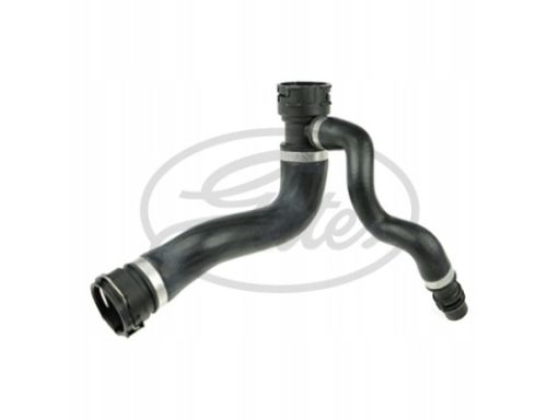 INC Przewód Wąż Chłodnicy BMW 5 E60 E61 6 E63 E64 GAT05-2825