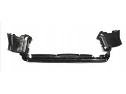 Kierownica powietrza Mercedes W211 A2115050630 OE