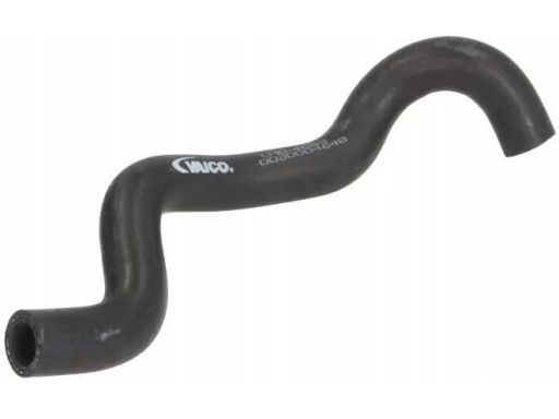 INC Przewód Wąż Chłodnicy Audi A4 B5 A6 C5 A8 D2 Volkswagen Passat B5