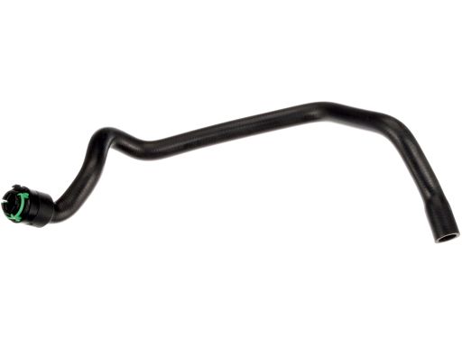 INC Przewód Wąż Ogrzewania Opel Astra H GAT02-1641