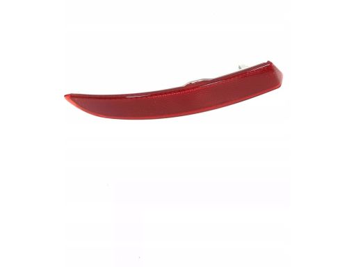 Światło odblaskowe tylne lewe BMW 5 F07 nowe