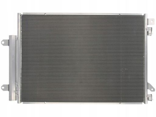 Ktt110707 Skraplacz Klimatyzacji Thermotec