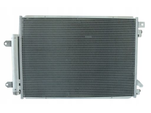 Ktt110707 Skraplacz Klimatyzacji Thermotec