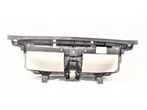 Kierownica powietrza BMW Seria X1 E84 NOWA