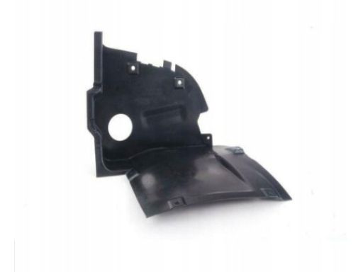 Prawe Nadkole osłona Mercedes W203 C class A 2038841622