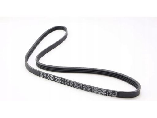 Pasek klinowy wielorowkowy Audi 06M260849L