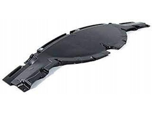 Osłona pod zderzak BMW 3 E90 E91 51758040109