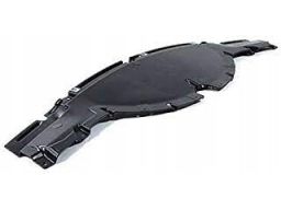 Osłona pod zderzak BMW 3 E90 E91 51758040109