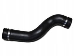 Wąż rura przewód turbo intercooler Mercedes W203
