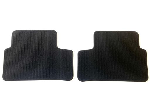 Oryginalne Dywaniki Tył Mercedes W118 W177 A17768009039G32 Nowe