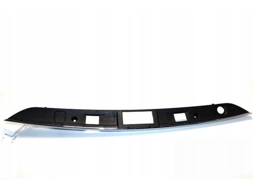 Listwa Chrom klapy bagażnika Mercedes W204 C CLASS A2047402193