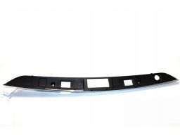 Listwa Chrom klapy bagażnika Mercedes W204 C CLASS A2047402193