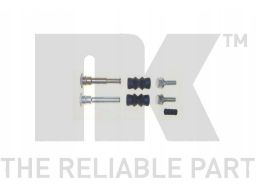 8934004 Zestaw Napr. Zacisku Ham. Hyundai Atos/C Nk