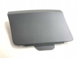 Zaślepka haka zderzaka TYŁ Audi A3 8P S3 09-13 Oryginał 8P4807441C 1RR