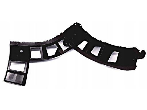 Prawy Ślizg Wzmocnienie zderzaka Volkswagen Tiguan 5N0807394D