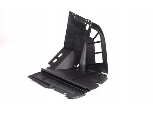 Prawa Osłona pod zderzak boczna Mercedes R129 SL