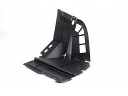 Prawa Osłona pod zderzak boczna Mercedes R129 SL