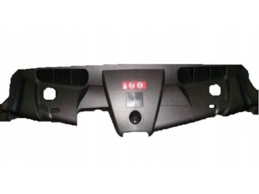 Osłona na pas chłodnice A2075000355 Mercedes W207