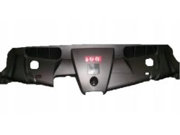 Osłona na pas chłodnice A2075000355 Mercedes W207