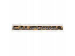 Emblemat California Volkswagen Oryginał 7E7853687
