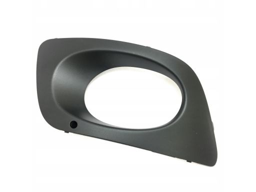 Ramka obudowa kratka lewa halogenu zderzaka przód Mercedes W906 Sprint