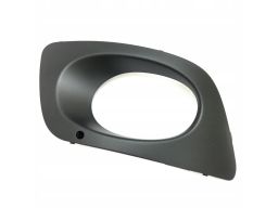 Ramka obudowa kratka lewa halogenu zderzaka przód Mercedes W906 Sprint