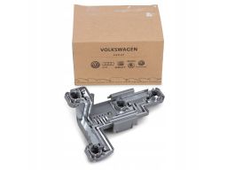 Prawa Oprawa tylnej lampy Vw Golf Variant V, VI 1K9945258