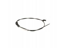 Cięgno linka zamka maski Audi A6 C6 Oryginał 4F1823531B