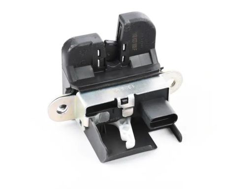 Oryginalny Zamek tylnej klapy Volkswagen Golf V 1K6827505F9B9