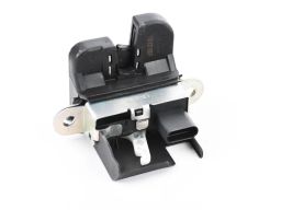 Oryginalny Zamek tylnej klapy Volkswagen Golf V 1K6827505F9B9