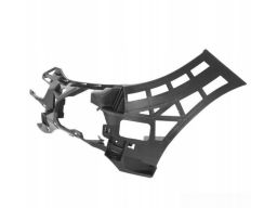 Ślizg zderzaka przód Mercedes W212 LIFT Avantgarde