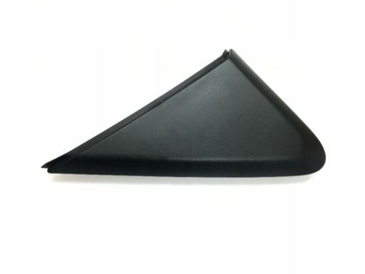 Lewa Osłona lusterka plastik Mercedes W907 W910