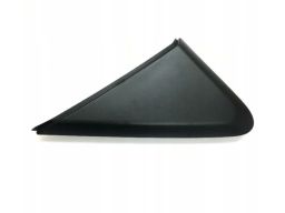 Lewa Osłona lusterka plastik Mercedes W907 W910