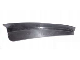 Osłona błotnika przód Mercedes W164 ML class L P A1648841322